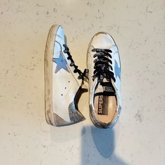 Golden goose sneakers - Picture 1 of 4